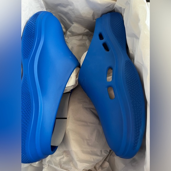 Brand new with box Prada Slip Ons - Picture 2 of 9